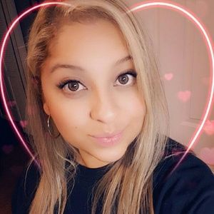 Meet your Posher, Kimberly